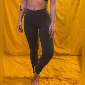 Marc Jacobs Cashmere Leggings